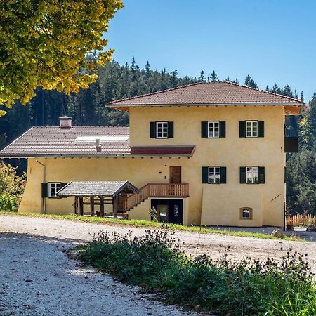 Hof Im Thal Apt Linde ألدينو المظهر الخارجي الصورة