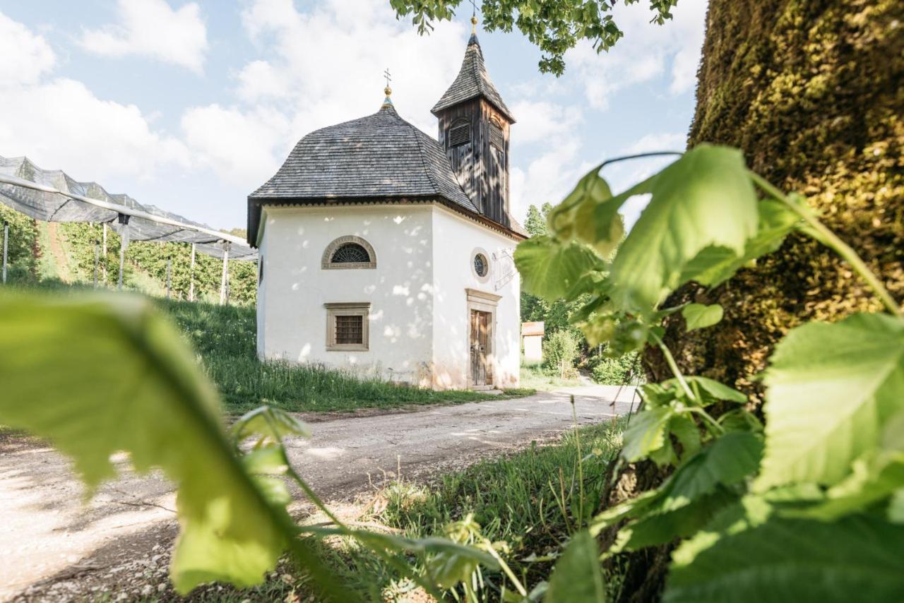 Hof Im Thal Apt Linde ألدينو المظهر الخارجي الصورة