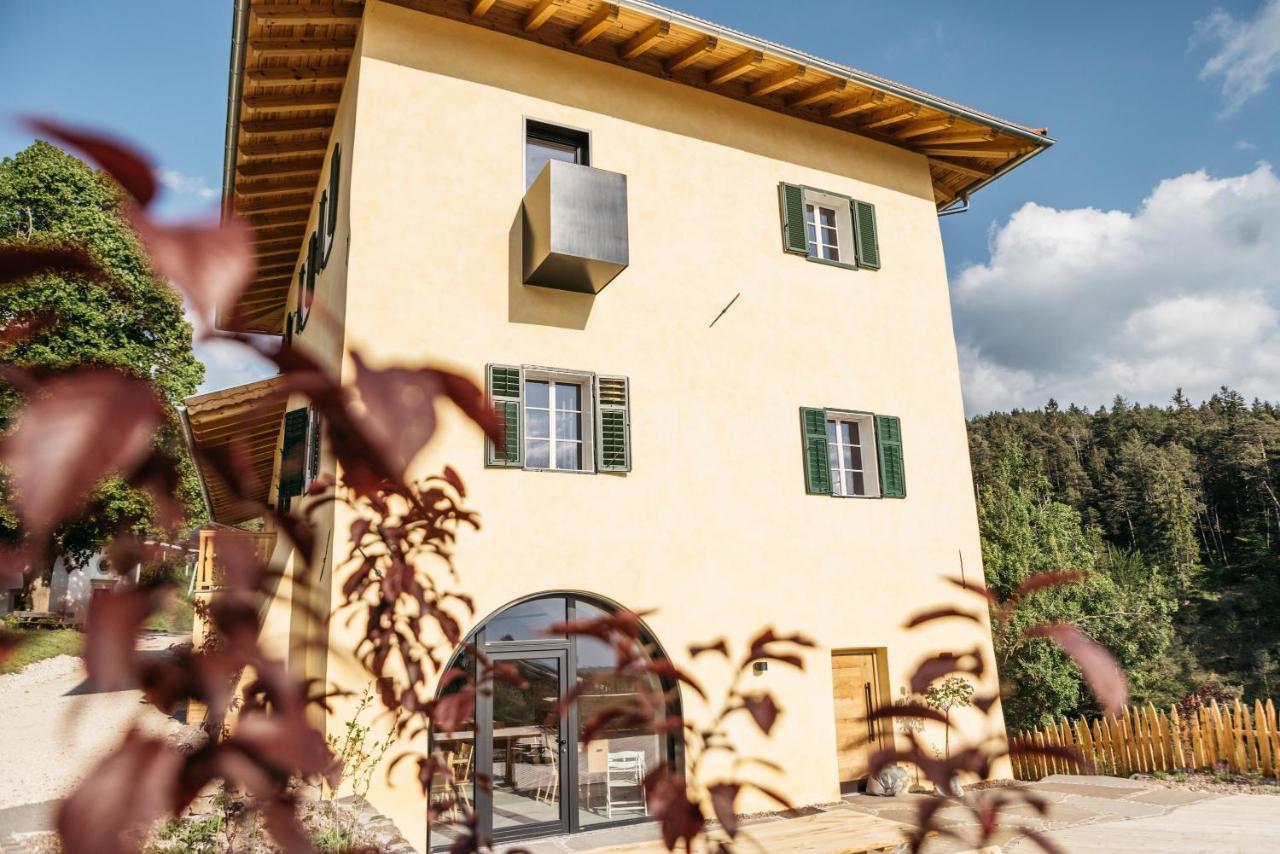 Hof Im Thal Apt Linde ألدينو المظهر الخارجي الصورة