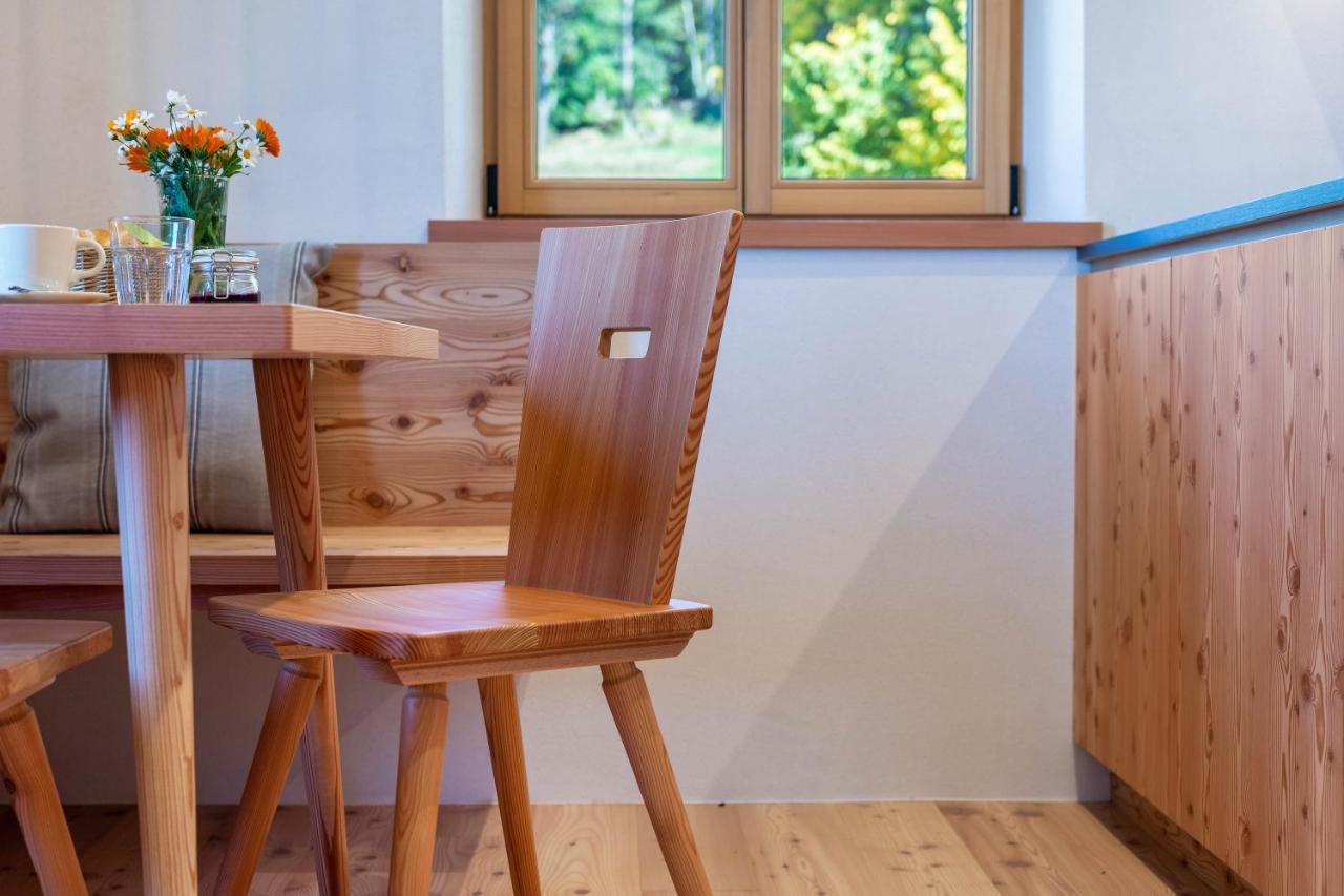 Hof Im Thal Apt Linde ألدينو المظهر الخارجي الصورة