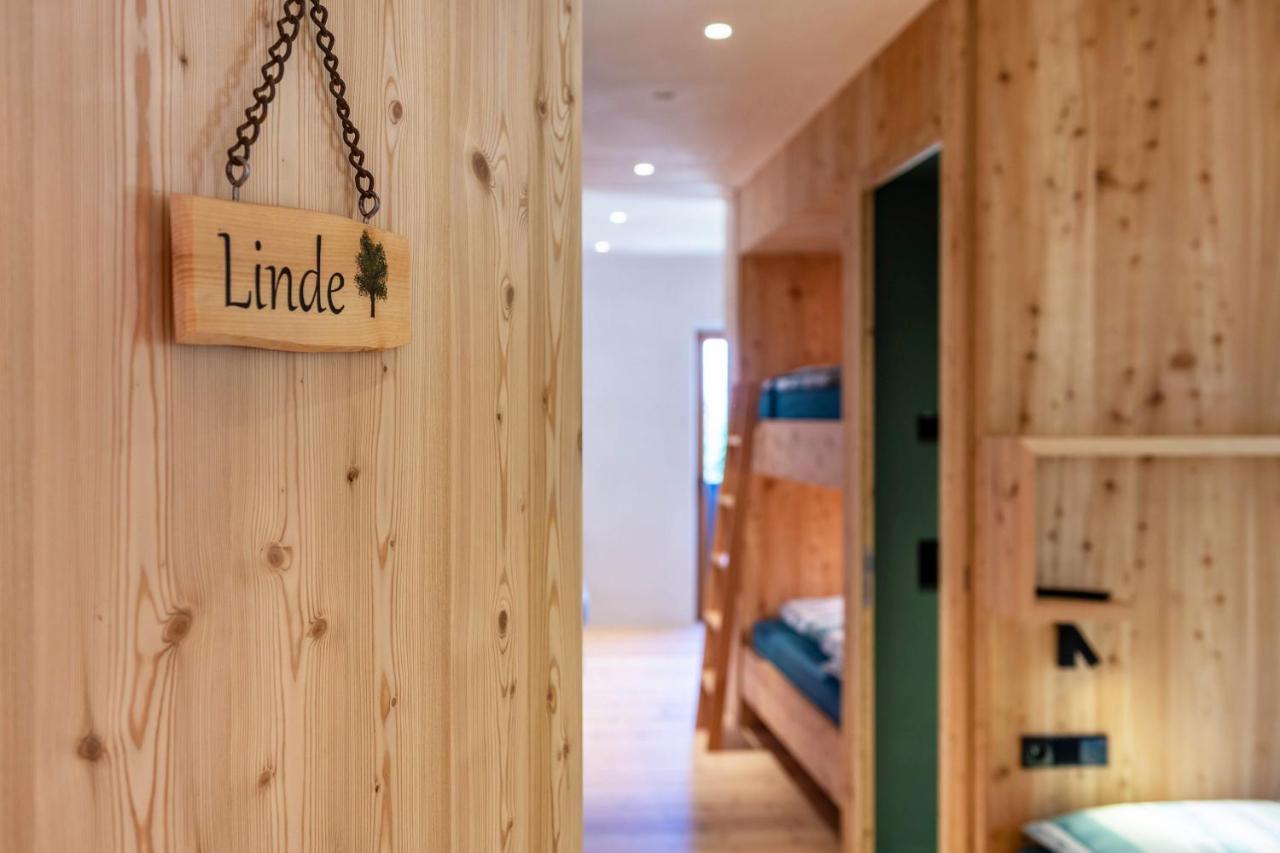 Hof Im Thal Apt Linde ألدينو المظهر الخارجي الصورة