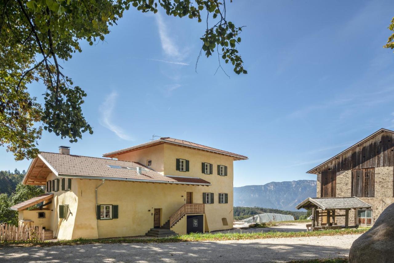Hof Im Thal Apt Linde ألدينو المظهر الخارجي الصورة